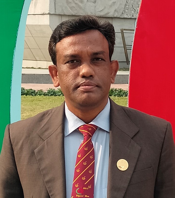 Md. Iqbal Husain